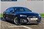 2024 Audi A5 35 TFSI S Line 5dr S Tronic