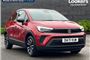 2022 Vauxhall Crossland 1.2 SE Edition 5dr