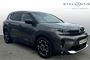 2023 Citroen C5 Aircross 1.2 PureTech Sense Plus 5dr