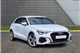 2021 Audi A3 30 TFSI S Line 5dr S Tronic