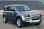 2020 Land Rover Defender 2.0 P300 SE 110 5dr Auto [7 Seat]