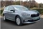 2025 Skoda Fabia 1.0 TSI SE Edition 5dr