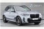 2025 BMW X5 xDrive40d MHT M Sport 5dr Auto [7 Seat]