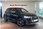 2020 Audi Q5 Sq5 Tdi Quattro 5Dr Tiptronic