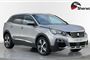 2019 Peugeot 3008 1.2 PureTech Allure 5dr