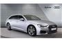 2020 Audi A6 Avant 40 TDI Quattro S Line 5dr S Tronic