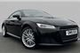 2016 Audi TT 1.8T FSI Sport 2dr