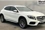 2019 Mercedes-Benz GLA GLA 200 AMG Line Edition 5dr