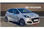 2022 Hyundai i10 1.0 T-GDi N Line 5dr