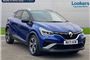 2022 Renault Captur 1.3 Mild hybrid 140 R.S. Line 5dr