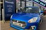 2019 Suzuki Swift 1.2 Dualjet Attitude 5dr