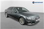 2019 Audi A4 40 TFSI S Line 4dr S Tronic