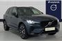 2024 Volvo XC60 2.0 B5P Ultra Dark 5dr AWD Geartronic