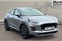 2023 Ford Puma 1.0 EcoBoost Hybrid mHEV 155 Titanium 5dr