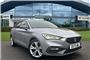 2021 SEAT Leon Estate 1.5 TSI EVO 150 FR 5dr