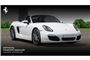 2015 Porsche Boxster 3.4 S 2dr
