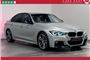 2018 BMW 3 Series 340i M Sport Shadow Edition 4dr Step Auto