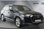 2021 Audi Q7 55 TFSI Quattro S Line 5dr Tiptronic