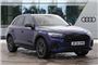 2024 Audi Q5 45 TFSI Quattro Black Edition 5dr S Tronic