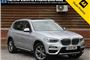 2019 BMW X3 xDrive20i xLine 5dr Step Auto