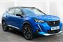 2021 Peugeot 2008 1.2 PureTech 130 GT Premium 5dr