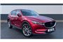 2021 Mazda CX-5 2.0 Sport 5dr