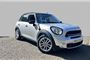 2015 MINI Countryman 2.0 Cooper S D 5dr