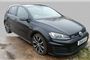 2015 Volkswagen Golf 2.0 TDI GTD 5dr