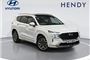 2023 Hyundai Santa Fe 1.6 TGDi Hybrid Ultimate 5dr 4WD Auto