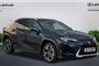 2021 Lexus UX 250h 2.0 5dr CVT [without Nav]