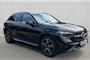 2023 Mercedes-Benz GLC GLC 220d 4Matic AMG Line Premium 5dr 9G-Tronic