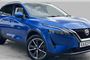 2022 Nissan Qashqai 1.3 DiG-T MH 158 Tekna 5dr Xtronic