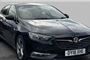 2018 Vauxhall Insignia 1.5T SRi Vx-line Nav 5dr