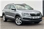 2021 Skoda Karoq 1.5 TSI SE Technology 5dr DSG