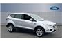 2018 Ford Kuga 1.5 EcoBoost 120 Zetec 5dr 2WD