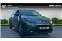 2023 Toyota Aygo X 1.0 VVT-i Edge 5dr
