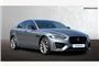 2020 Jaguar XE 2.0 P250 R-Dynamic Black 4dr Auto