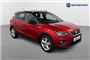 2021 SEAT Arona 1.0 TSI 110 FR [EZ] 5dr