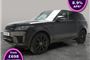 2021 Land Rover Range Rover Sport 2.0 P400e HSE Dynamic Black 5dr Auto