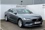 2019 Volvo S90 2.0 T4 Momentum Plus 4dr Geartronic