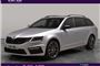 2019 Skoda Octavia Estate 2.0 TSI 245 vRS 5dr [Black Pack]