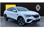 2024 Renault Arkana 1.6 E-Tech FHEV 145 Techno 5dr Auto