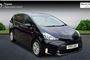 2019 Toyota Prius+ 1.8 VVTi Icon TSS 5dr CVT Auto