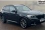 2021 BMW X3 xDrive20d MHT M Sport 5dr Step Auto