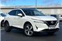 2021 Nissan Qashqai 1.3 DiG-T MH 158 Premiere Edition 5dr Xtronic