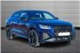 2025 Audi Q2 35 TFSI Black Edition 5dr S Tronic