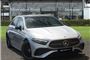 2025 Mercedes-Benz A-Class A200d AMG Line Premium Plus 5dr Auto