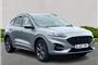 2022 Ford Kuga 2.5 PHEV ST-Line Edition 5dr CVT