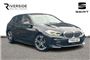 2019 BMW 1 Series 118i M Sport 5dr Step Auto
