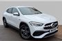 2021 Mercedes-Benz GLA GLA 250e Exclusive Edition Premium 5dr Auto